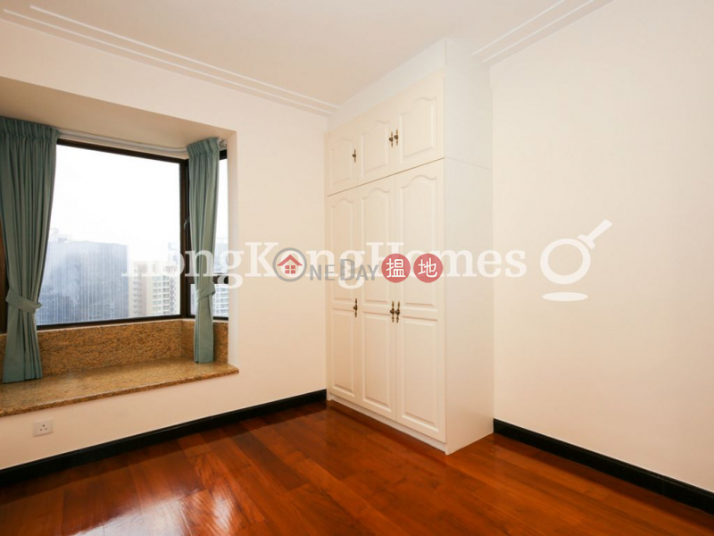 3 Bedroom Family Unit for Rent at Amber Garden | 70-72 Kennedy Road | Eastern District Hong Kong Rental HK$ 70,000/ month