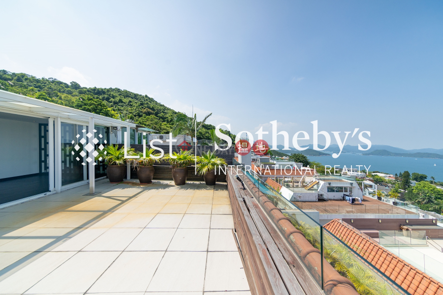 Property for Sale at Dragon Lake Villa with 3 Bedrooms, 18 Silver Crest Road | Sai Kung, Hong Kong, Sales | HK$ 55M