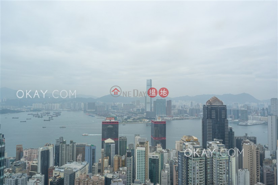 雍景臺|高層-住宅出租樓盤|HK$ 50,000/ 月