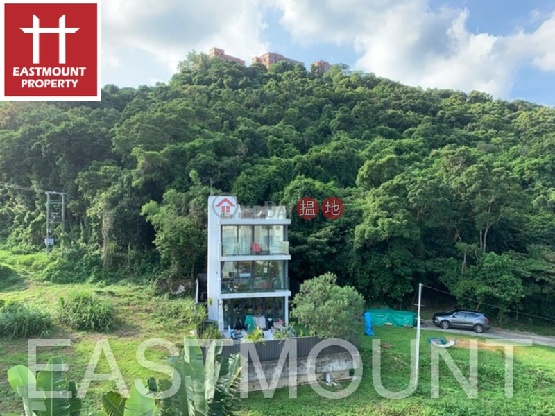 Clearwater Bay Village House | Property For Sale and Rent in Ha Yeung 下洋-Garden | Property ID:1772 | 91 Ha Yeung Village 下洋村91號 Sales Listings