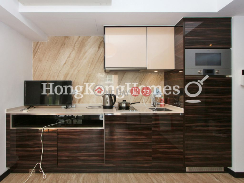 HK$ 7.5M | Eivissa Crest, Western District | Studio Unit at Eivissa Crest | For Sale