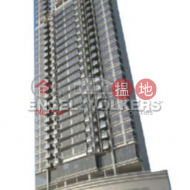2 Bedroom Flat for Sale in Shek Tong Tsui | Harbour One 維壹 _0