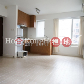 1 Bed Unit for Rent at Ying Fai Court