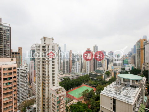 3 Bedroom Family Unit for Rent at Bon-Point | Bon-Point 雍慧閣 _0