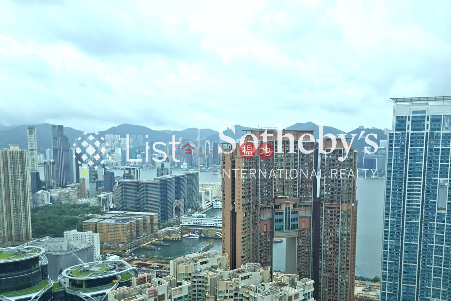 Property for Sale at Sorrento with 3 Bedrooms | Sorrento 擎天半島 Sales Listings