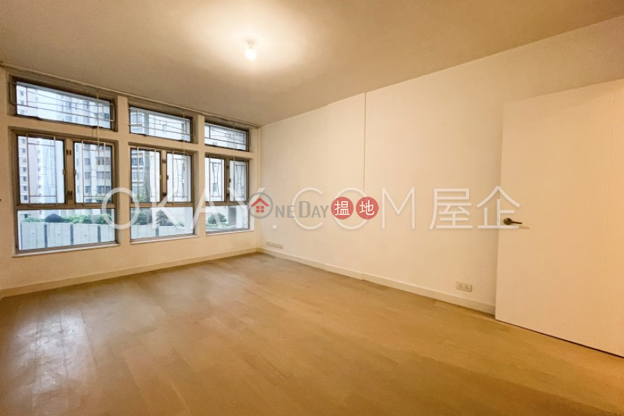 HK$ 75,000/ month | Kam Yuen Mansion Central District | Efficient 3 bedroom with parking | Rental