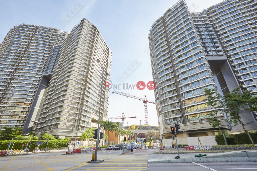 Grand Austin 3座|中層28A單位-住宅-出售樓盤HK$ 3,500萬