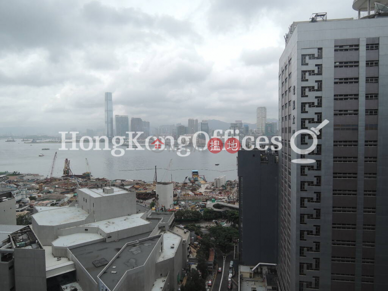 Property Search Hong Kong | OneDay | Office / Commercial Property Rental Listings, Office Unit for Rent at Jubilee Centre