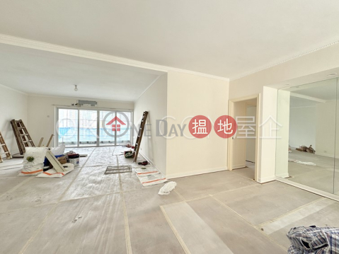 Efficient 3 bedroom with sea views, balcony | Rental | Repulse Bay Garden 淺水灣麗景園 _0