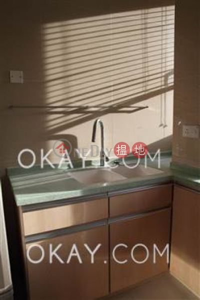 HK$ 120,000/ month Oasis Central District Beautiful 3 bedroom with balcony & parking | Rental