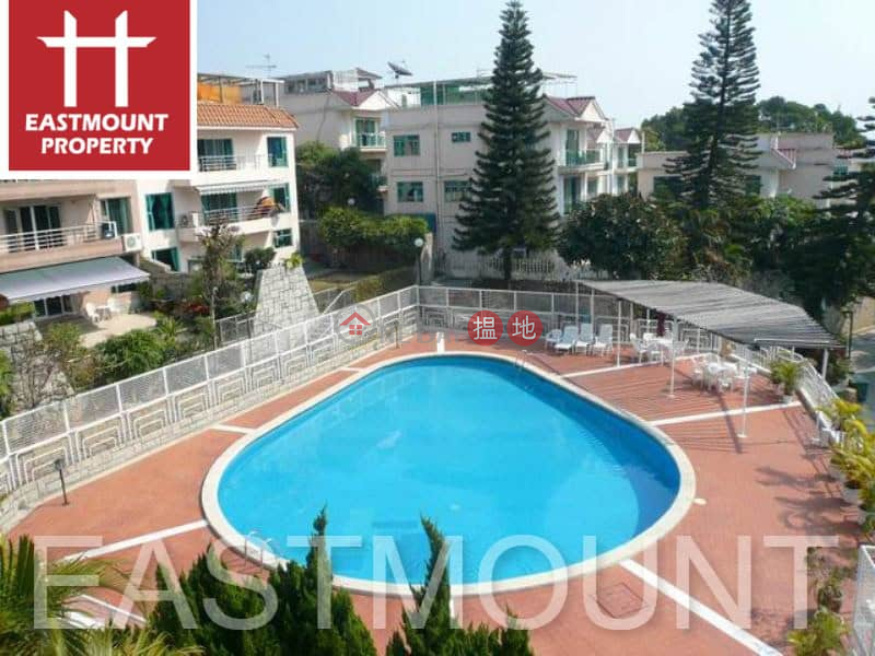 Sai Kung Village House | Property For Sale in Greenpeak Villa, Wong Chuk Shan 黃竹山柳濤軒-Detached, Corner, Garden | Wong Chuk Shan New Village 黃竹山新村 Sales Listings
