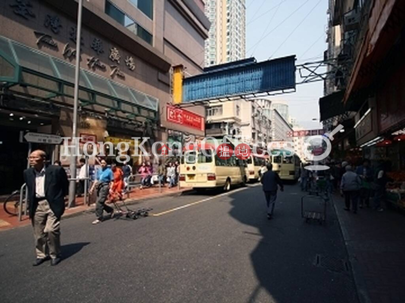 百悅坊寫字樓租單位出租|荃灣百悅坊(Optimall)出租樓盤 (HKO-12695-AEHR)