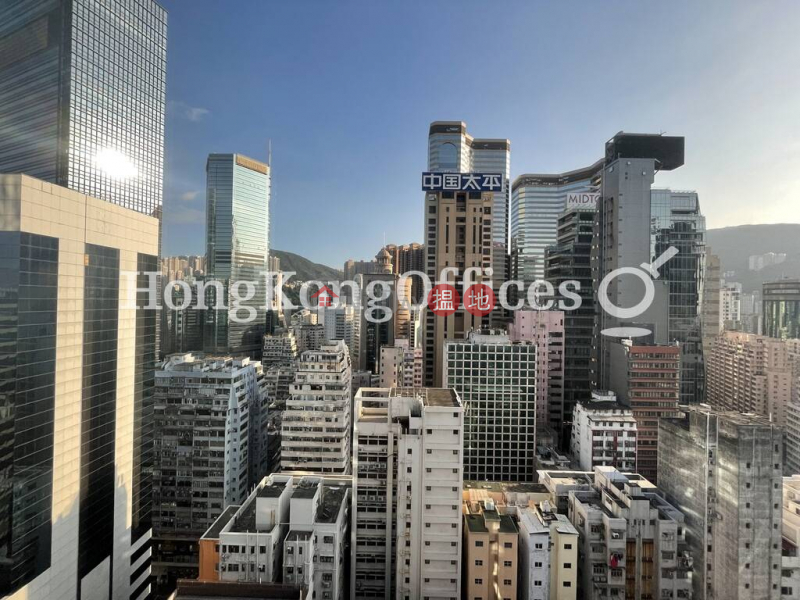 Property Search Hong Kong | OneDay | Office / Commercial Property Rental Listings | Office Unit for Rent at Soundwill Plaza II Midtown
