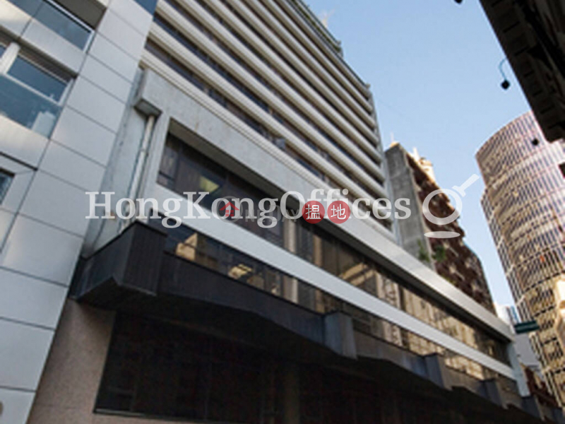 Office Unit for Rent at Wilson House, Wilson House 威信大廈 Rental Listings | Central District (HKO-76066-AJHR)