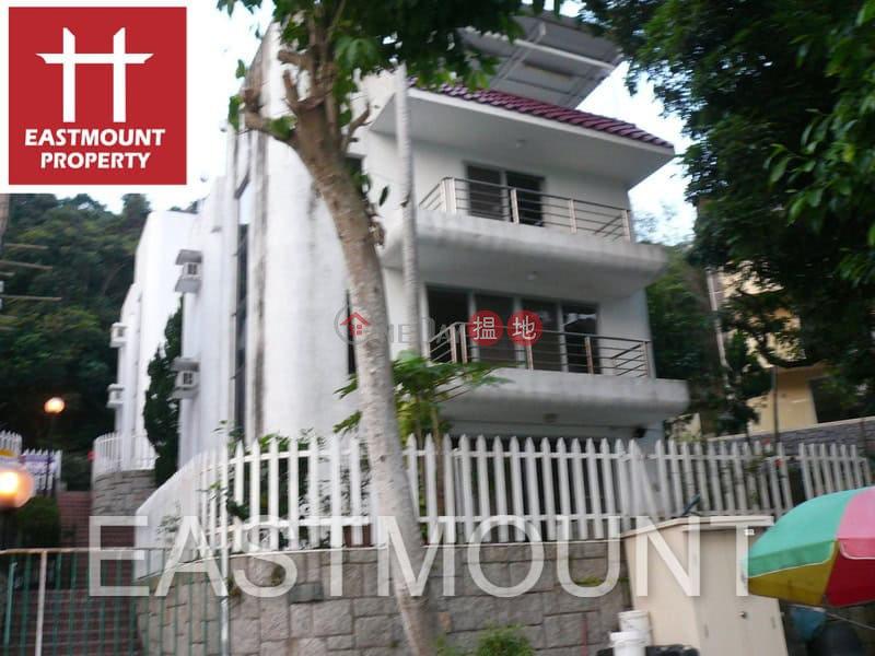 Property Search Hong Kong | OneDay | Residential Sales Listings Sai Kung Village House | Property For Sale in Greenfield Villa, Chuk Yeung Road 竹洋路松濤軒-Large complex, Detached