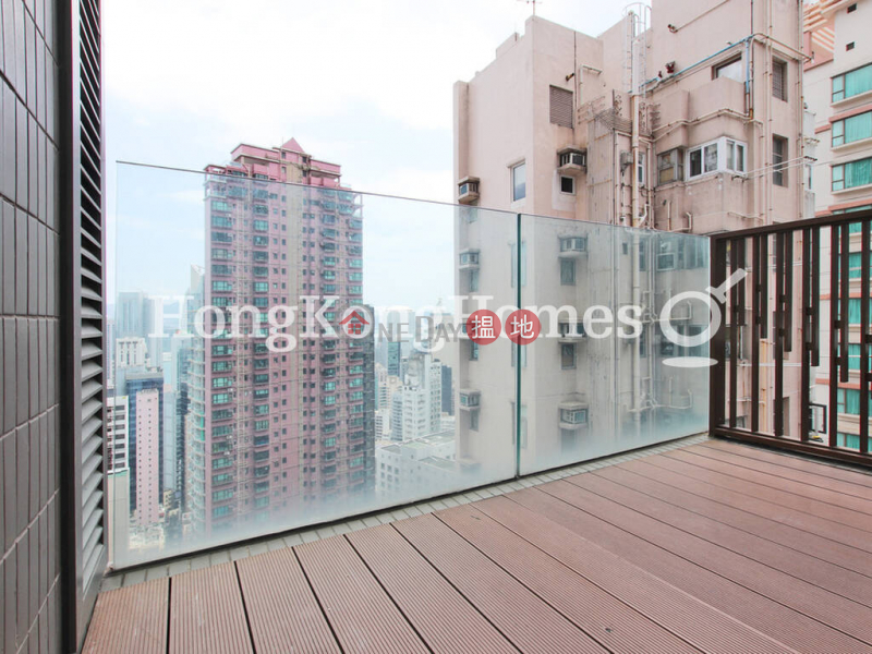 2 Bedroom Unit for Rent at Soho 38 38 Shelley Street | Western District, Hong Kong Rental | HK$ 30,000/ month