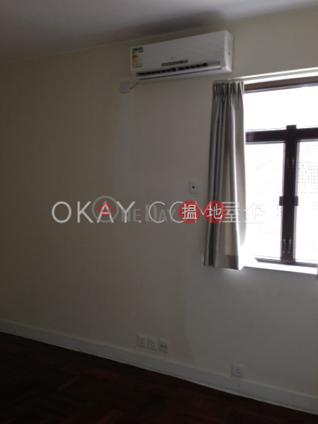 4房2廁,實用率高,連車位,露台豪園出售單位|豪園(Fontana Gardens)出售樓盤 (OKAY-S54154)