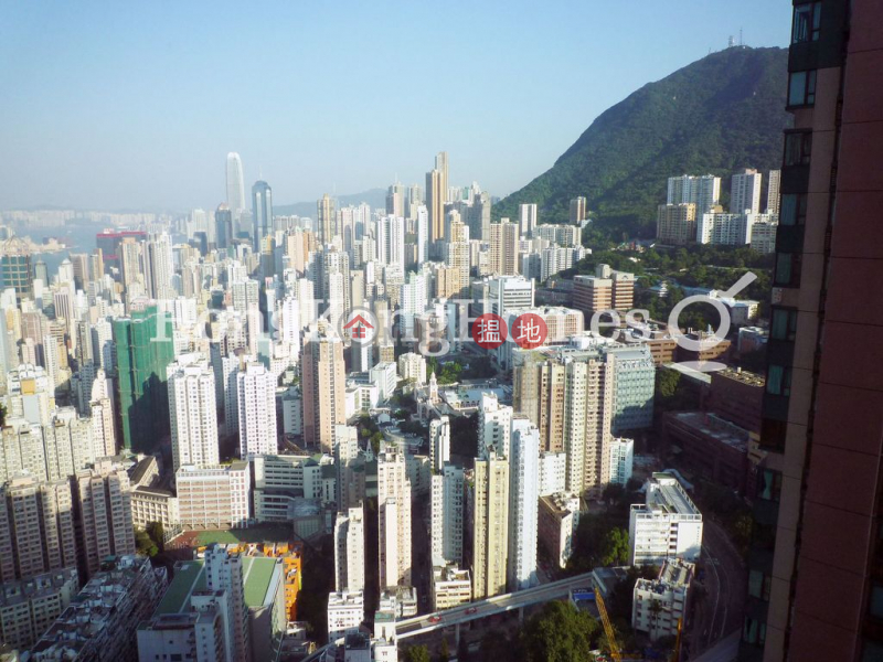 Property Search Hong Kong | OneDay | Residential, Rental Listings, 2 Bedroom Unit for Rent at The Belcher\'s Phase 2 Tower 6