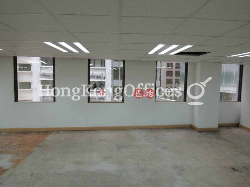 HK$ 61,650/ month Asia Standard Tower Central District Office Unit for Rent at Asia Standard Tower