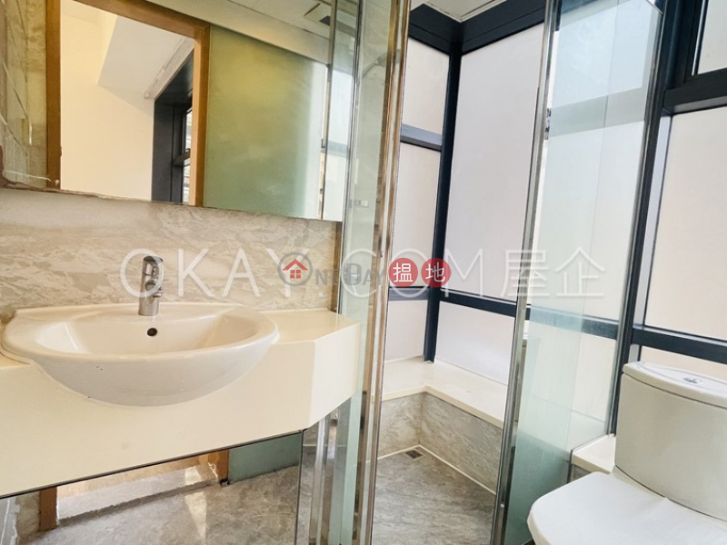 HK$ 30,000/ month High Park 99 Western District | Tasteful 2 bedroom with balcony | Rental