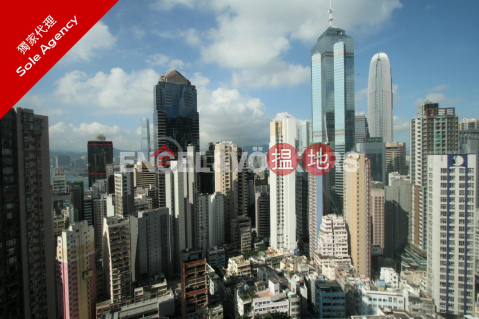 2 Bedroom Flat for Sale in Soho|Central DistrictDawning Height(Dawning Height)Sales Listings (EVHK100484)_0