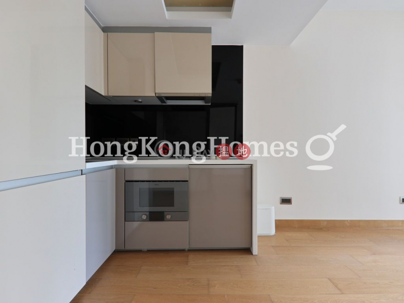 1 Bed Unit for Rent at The Nova | 88 Third Street | Western District | Hong Kong Rental, HK$ 25,000/ month