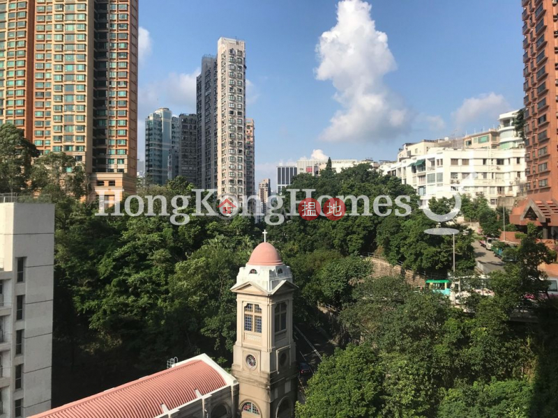 1 Bed Unit for Rent at Tagus Residences, Tagus Residences Tagus Residences Rental Listings | Wan Chai District (Proway-LID136595R)
