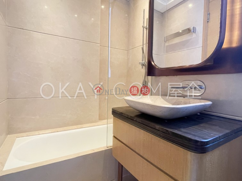 Luxurious 3 bedroom with balcony | For Sale | Cadogan 加多近山 Sales Listings