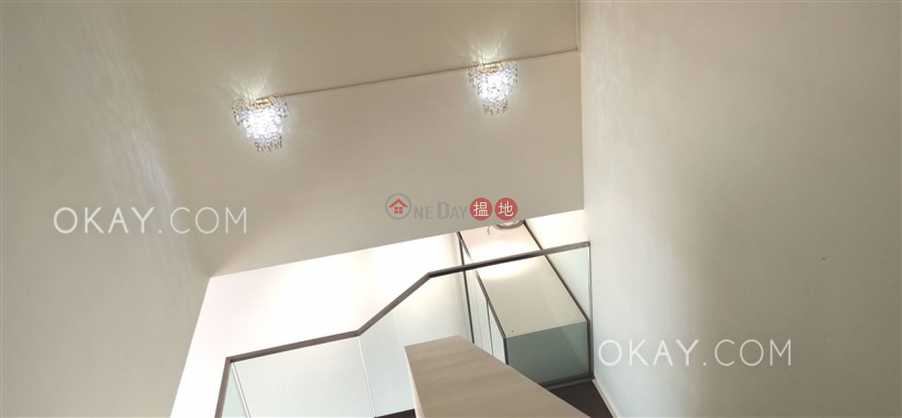 Property Search Hong Kong | OneDay | Residential Rental Listings | Gorgeous penthouse with balcony | Rental
