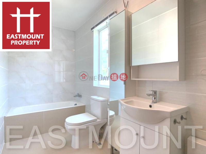 Sai Kung Village House | Property For Rent or Lease in Nam Shan 南山-Bright detached house | Property ID:3152 | Wo Mei Hung Min Road | Sai Kung, Hong Kong, Rental HK$ 40,000/ month