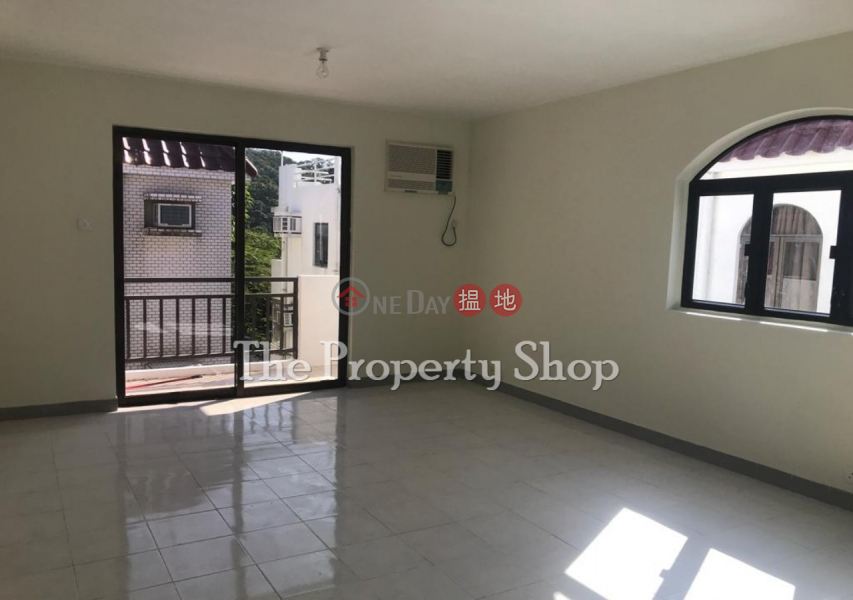 2/f + Private Roof Terrace & 1 CP Ng Fai Tin | Sai Kung Hong Kong Rental HK$ 17,500/ month