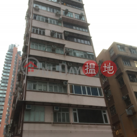 Wun Sha Mansion,Causeway Bay, 