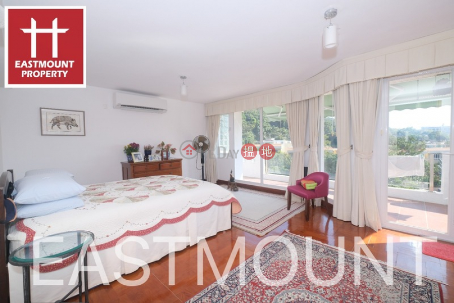 HK$ 20.8M | Phoenix Palm Villa, Sai Kung, Sai Kung Village House | Property For Sale in Lung Mei 龍尾-Big STT garden, High ceiling | Property ID:3035