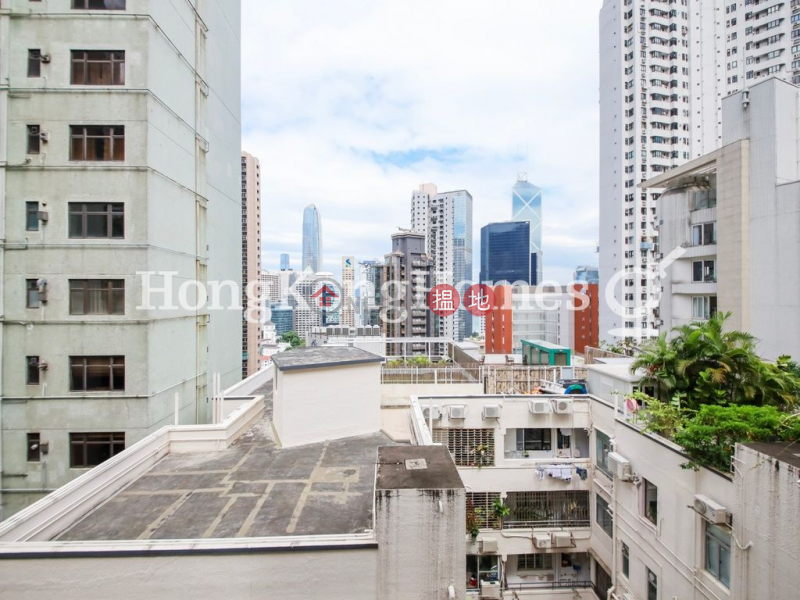 香港搵樓|租樓|二手盤|買樓| 搵地 | 住宅出租樓盤-寶光大廈兩房一廳單位出租