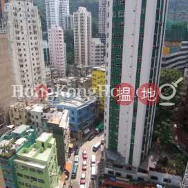 2 Bedroom Unit for Rent at The Zenith Phase 1, Block 2