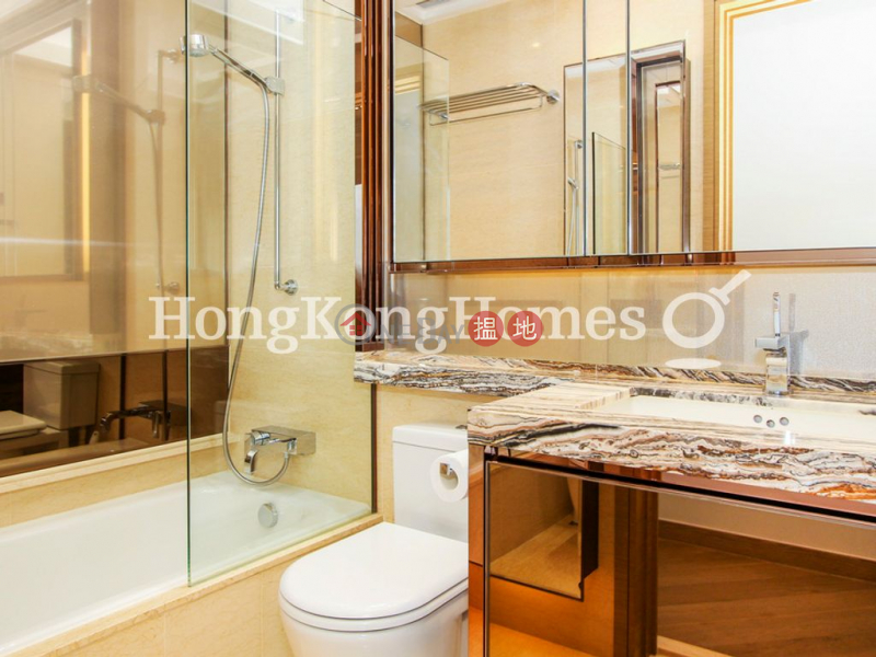 Property Search Hong Kong | OneDay | Residential, Sales Listings, 4 Bedroom Luxury Unit at The Cullinan Tower 20 Zone 1 (Diamond Sky) | For Sale