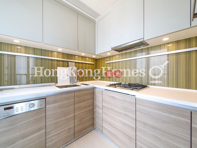 HK$ 69,000/ month The Kennedy on Belcher\'s Western District 3 Bedroom Family Unit for Rent at The Kennedy on Belcher\'s