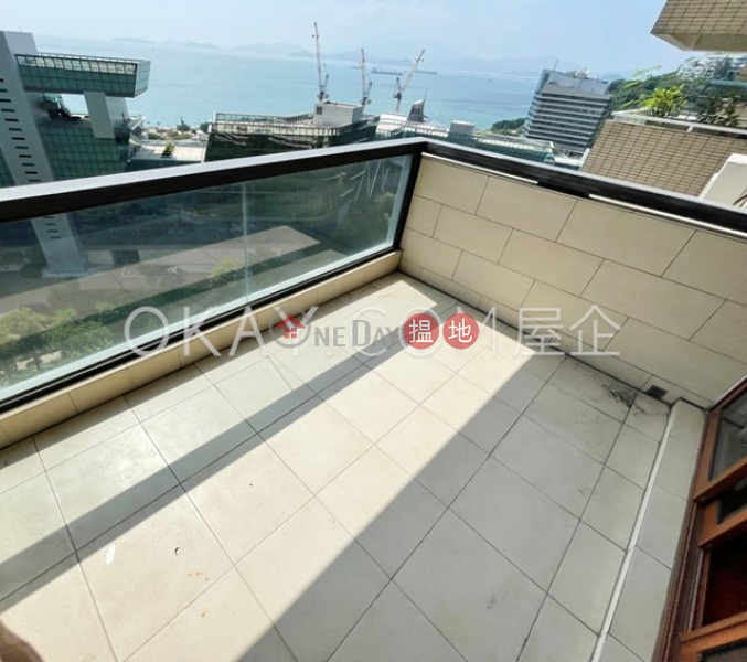 Property Search Hong Kong | OneDay | Residential | Sales Listings, Efficient 4 bedroom with sea views, balcony | For Sale