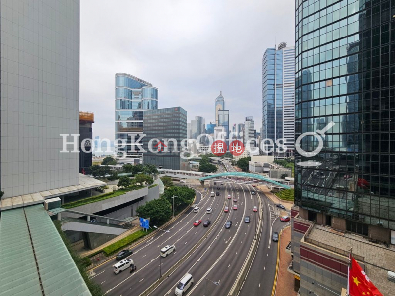 Property Search Hong Kong | OneDay | Office / Commercial Property, Rental Listings Office Unit for Rent at Admiralty Centre Tower 1