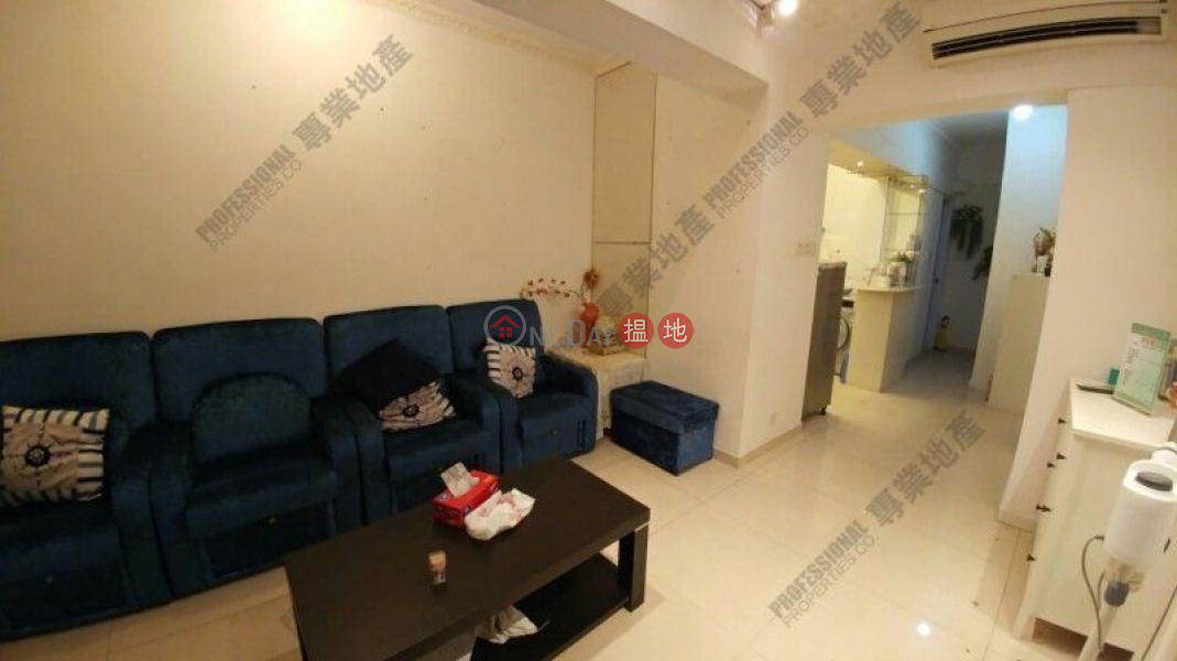 NEW CENTRAL MANSION, New Central Mansion 新中環大廈 Rental Listings | Central District (01B0081554)