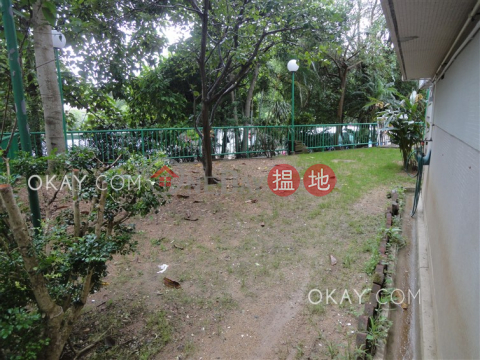 Lovely 3 bedroom with parking | Rental, 51-53 Stanley Village Road 赤柱村道51-53號 | Southern District (OKAY-R34850)_0