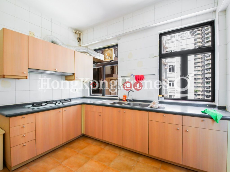 HK$ 2,300萬|碧瑤灣16-18座, 董事樓-西區-碧瑤灣16-18座, 董事樓三房兩廳單位出售