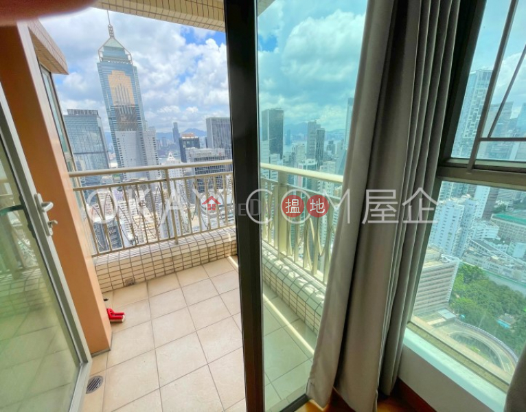 Property Search Hong Kong | OneDay | Residential, Rental Listings, Generous 3 bedroom on high floor with balcony | Rental