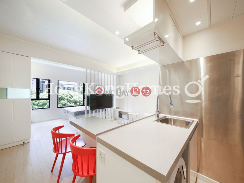 Studio Unit at 21 Shelley Street, Shelley Court | For Sale | 21 Shelley Street, Shelley Court 些利閣 Sales Listings