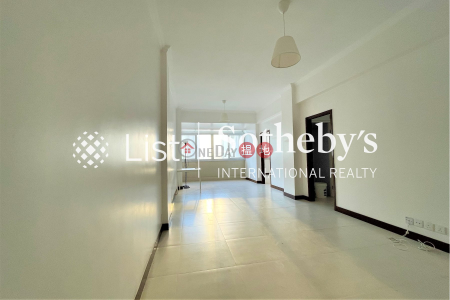 Property Search Hong Kong | OneDay | Residential Rental Listings Property for Rent at 5H Bowen Road with 3 Bedrooms