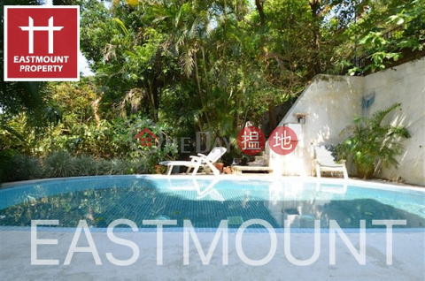 Clearwater Bay Village House | Property For Sale and Lease in Mau Po, Lung Ha Wan / Lobster Bay 龍蝦灣茅莆-Garden, Private pool | Mau Po Village 茅莆村 _0