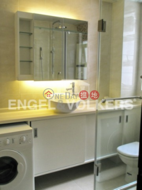 1 Bed Flat for Sale in Mid Levels West, All Fit Garden 百合苑 | Western District (EVHK45042)_0