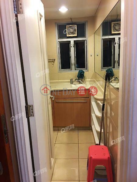 Property Search Hong Kong | OneDay | Residential, Rental Listings | Phase 1 The Pacifica | 3 bedroom Mid Floor Flat for Rent