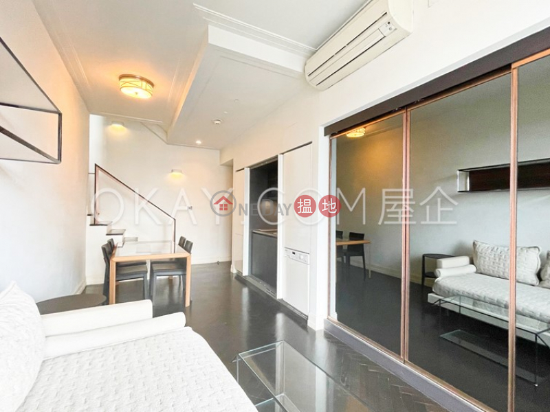 CASTLE ONE BY V中層住宅-出租樓盤|HK$ 38,000/ 月