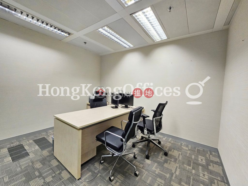 HK$ 313,725/ month The Center, Central District, Office Unit for Rent at The Center